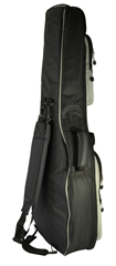 Classical Guitar Bag by Cobra 1/4, 1 